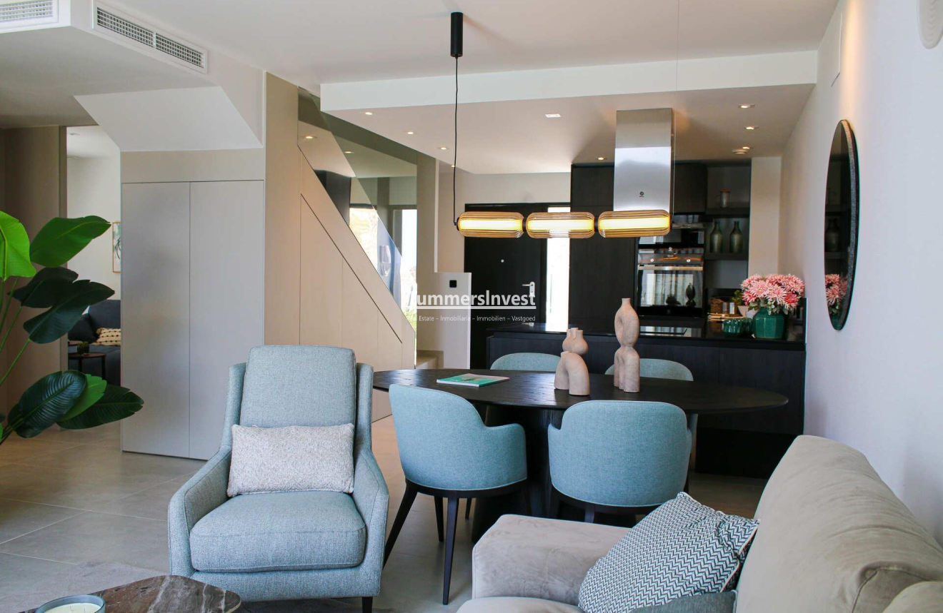 Nieuwbouw Woningen · Villa · Algorfa · La Finca Golf