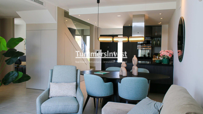 Nieuwbouw Woningen · Villa · Algorfa · La Finca Golf