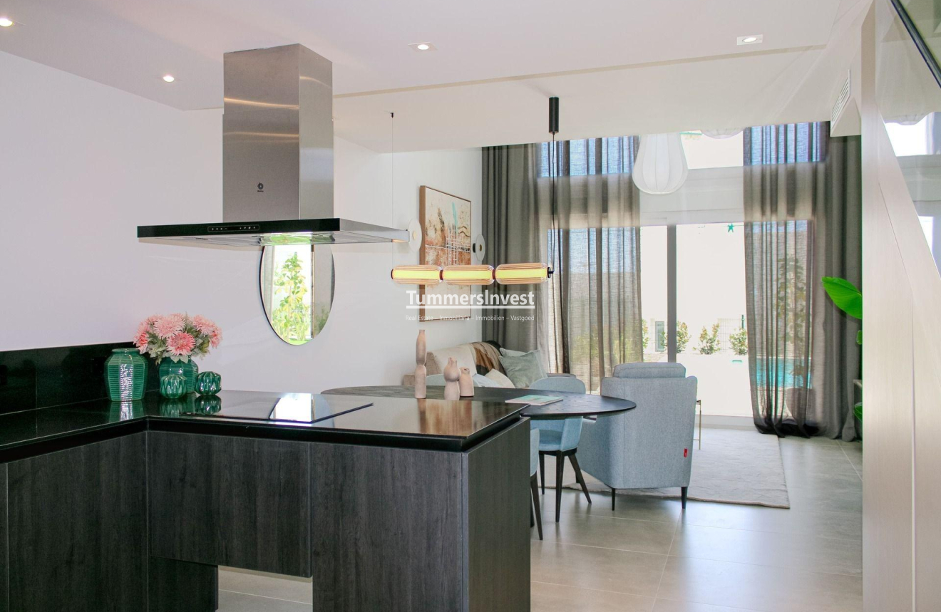 Nieuwbouw Woningen · Villa · Algorfa · La Finca Golf