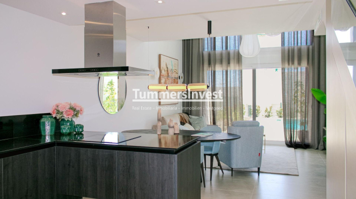 Nieuwbouw Woningen · Villa · Algorfa · La Finca Golf