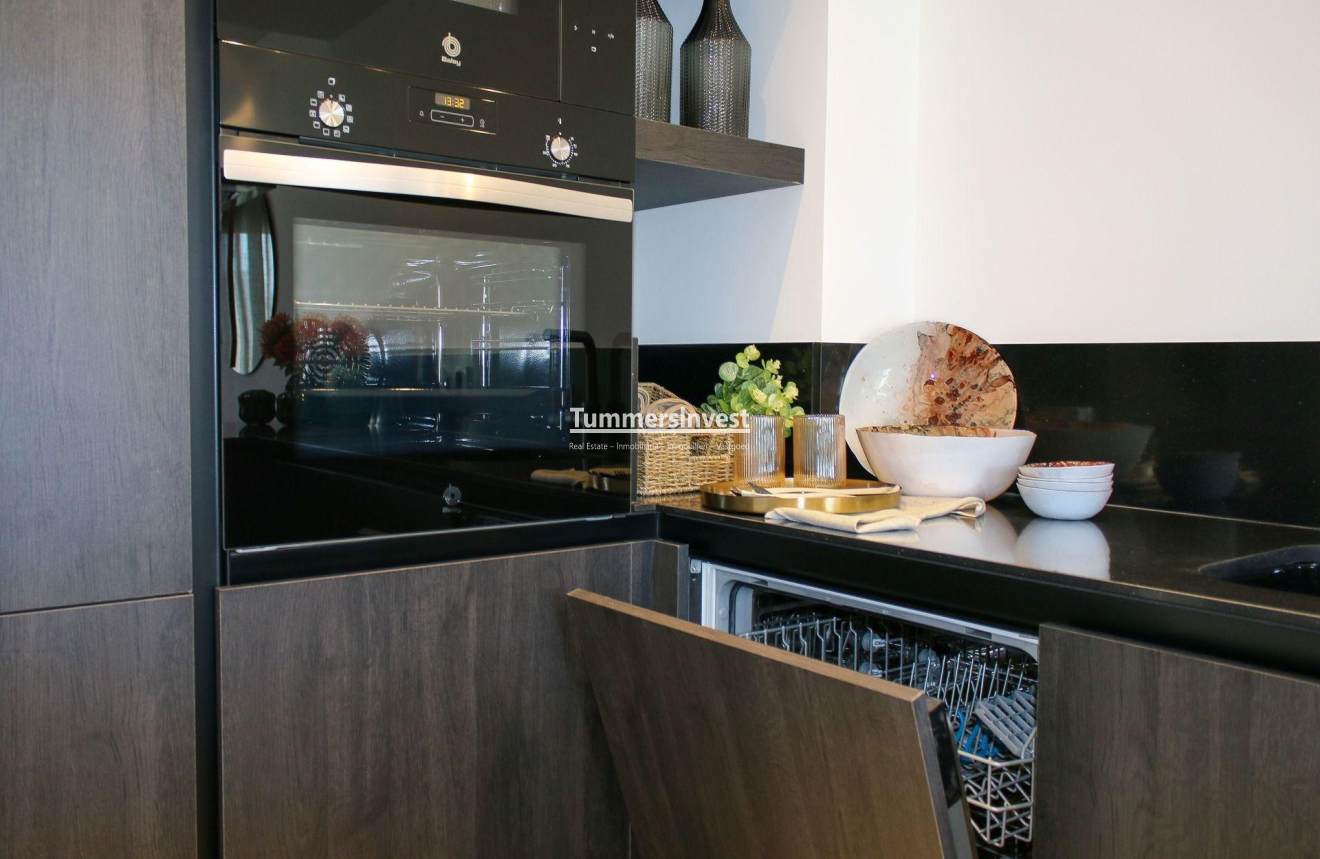 Nieuwbouw Woningen · Villa · Algorfa · La Finca Golf