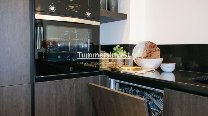 Nieuwbouw Woningen · Villa · Algorfa · La Finca Golf