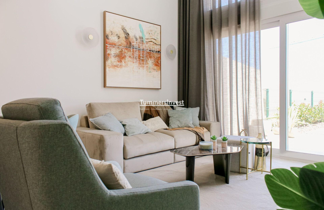 Nieuwbouw Woningen · Villa · Algorfa · La Finca Golf