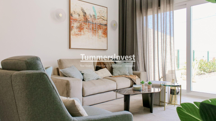 Nieuwbouw Woningen · Villa · Algorfa · La Finca Golf