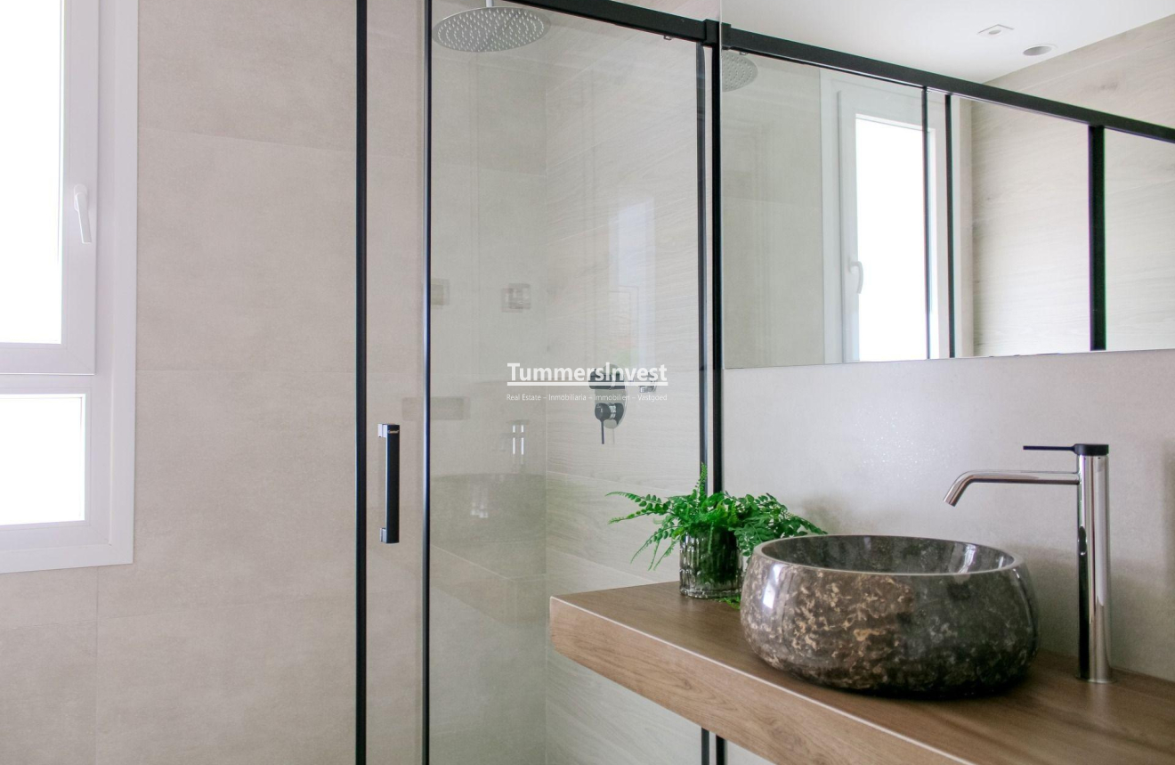 Nieuwbouw Woningen · Villa · Algorfa · La Finca Golf