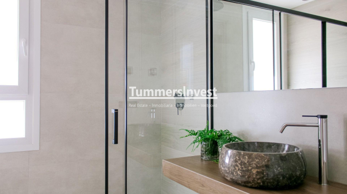 Nieuwbouw Woningen · Villa · Algorfa · La Finca Golf