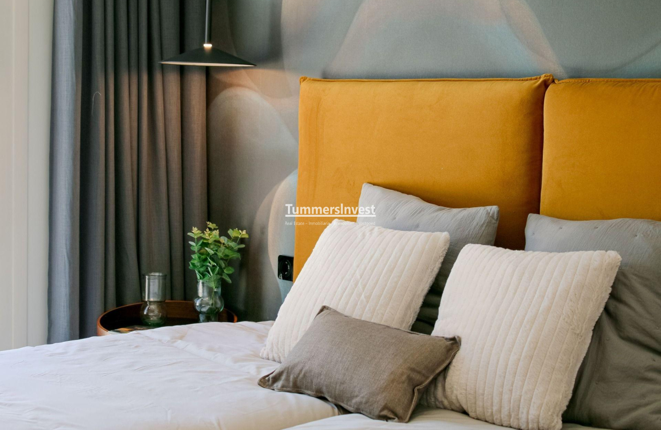 Nieuwbouw Woningen · Villa · Algorfa · La Finca Golf