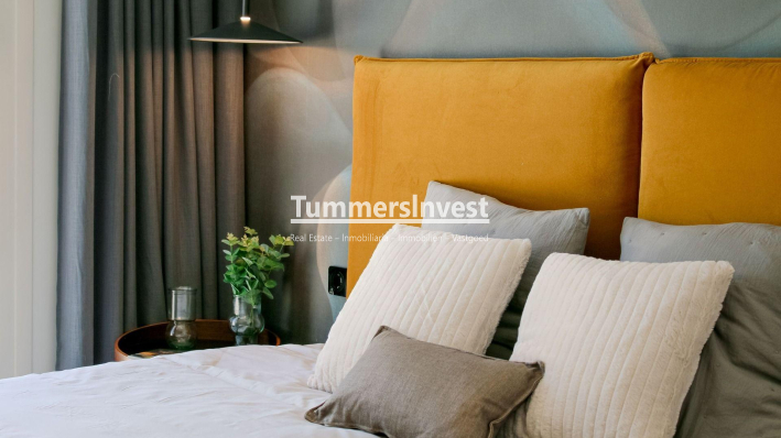 Nieuwbouw Woningen · Villa · Algorfa · La Finca Golf