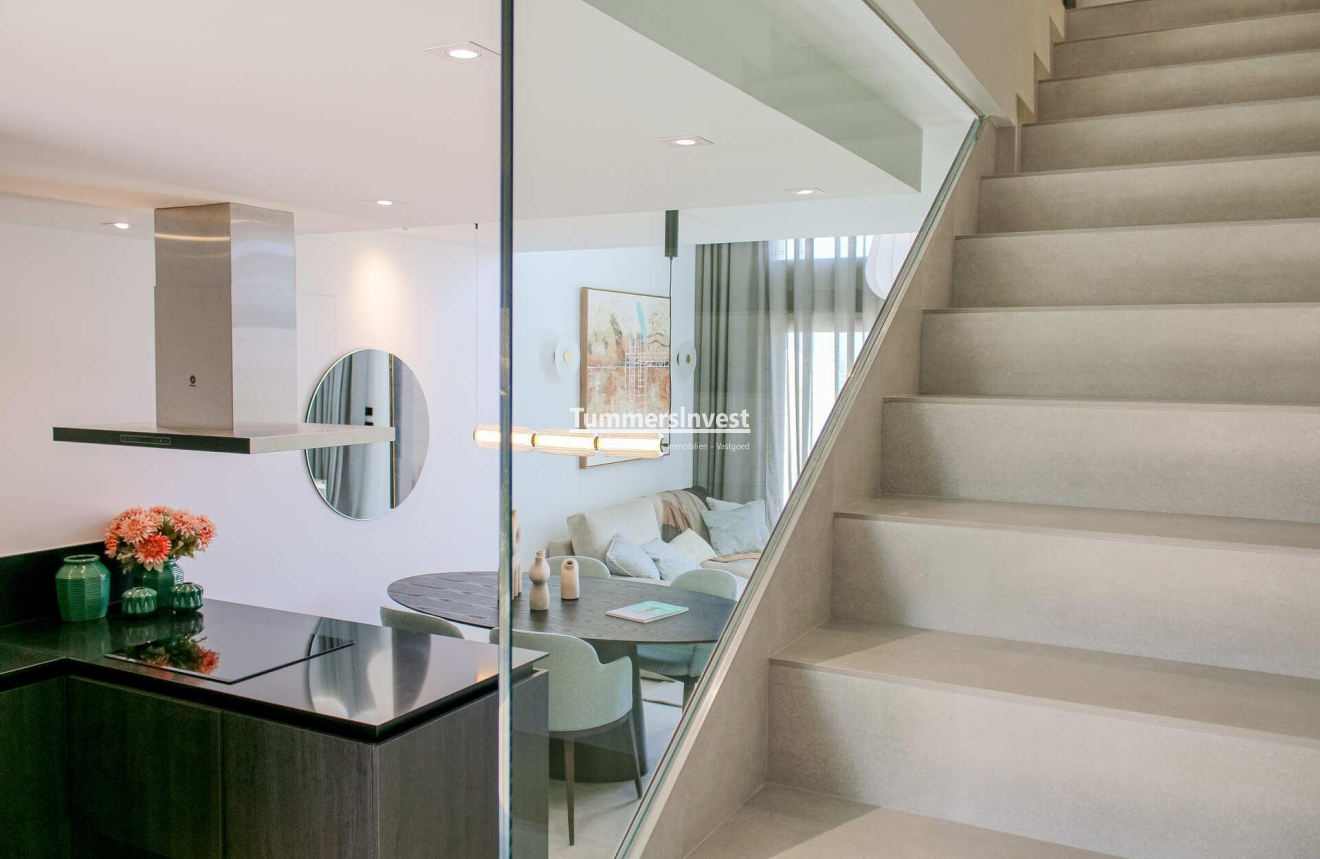 Nieuwbouw Woningen · Villa · Algorfa · La Finca Golf