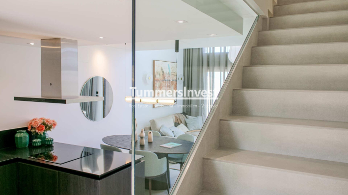 Nieuwbouw Woningen · Villa · Algorfa · La Finca Golf