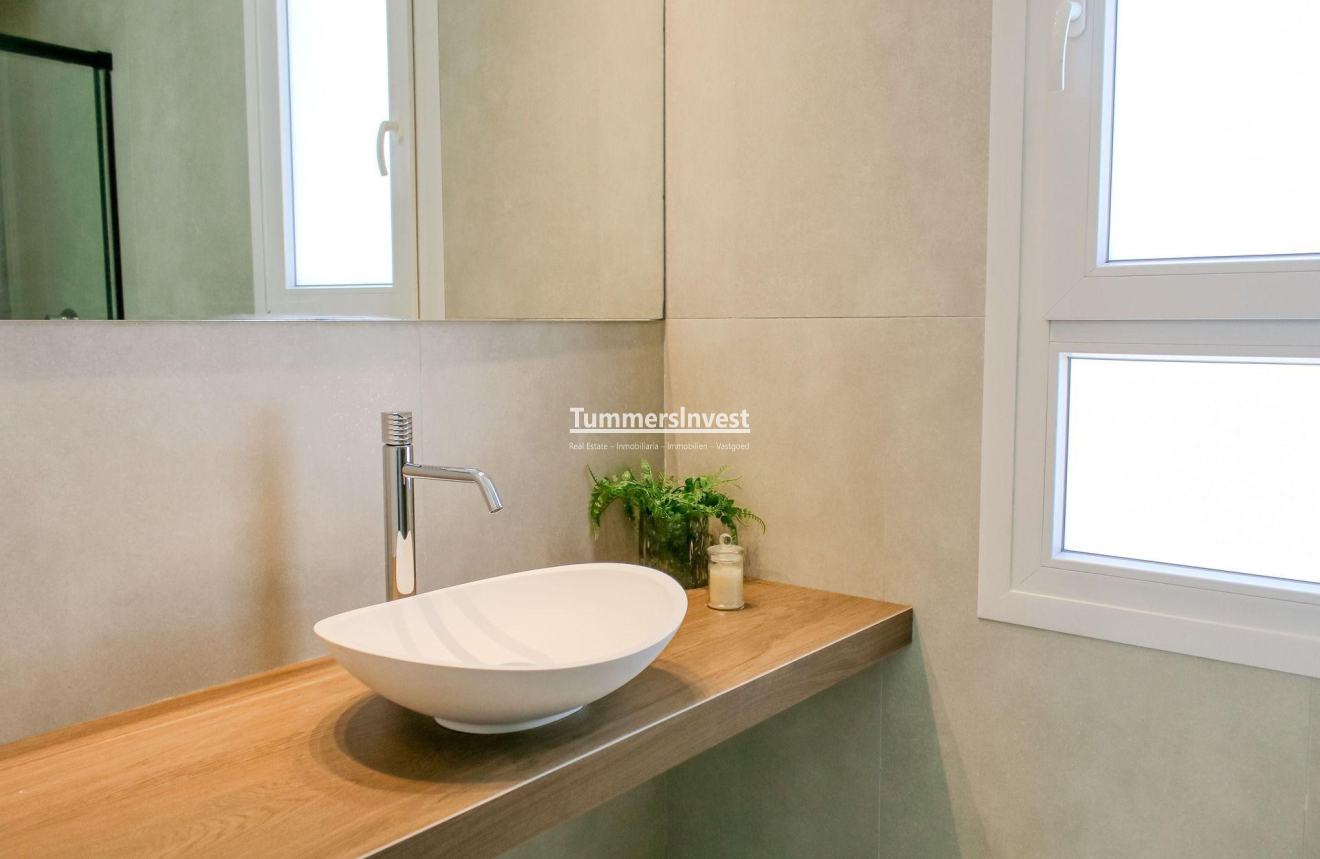 Nieuwbouw Woningen · Villa · Algorfa · La Finca Golf