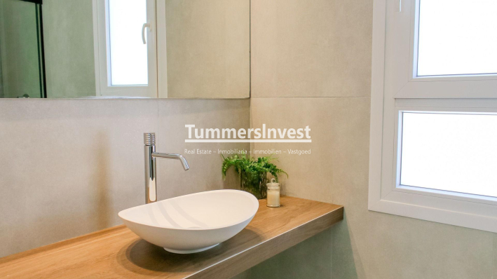 Nieuwbouw Woningen · Villa · Algorfa · La Finca Golf