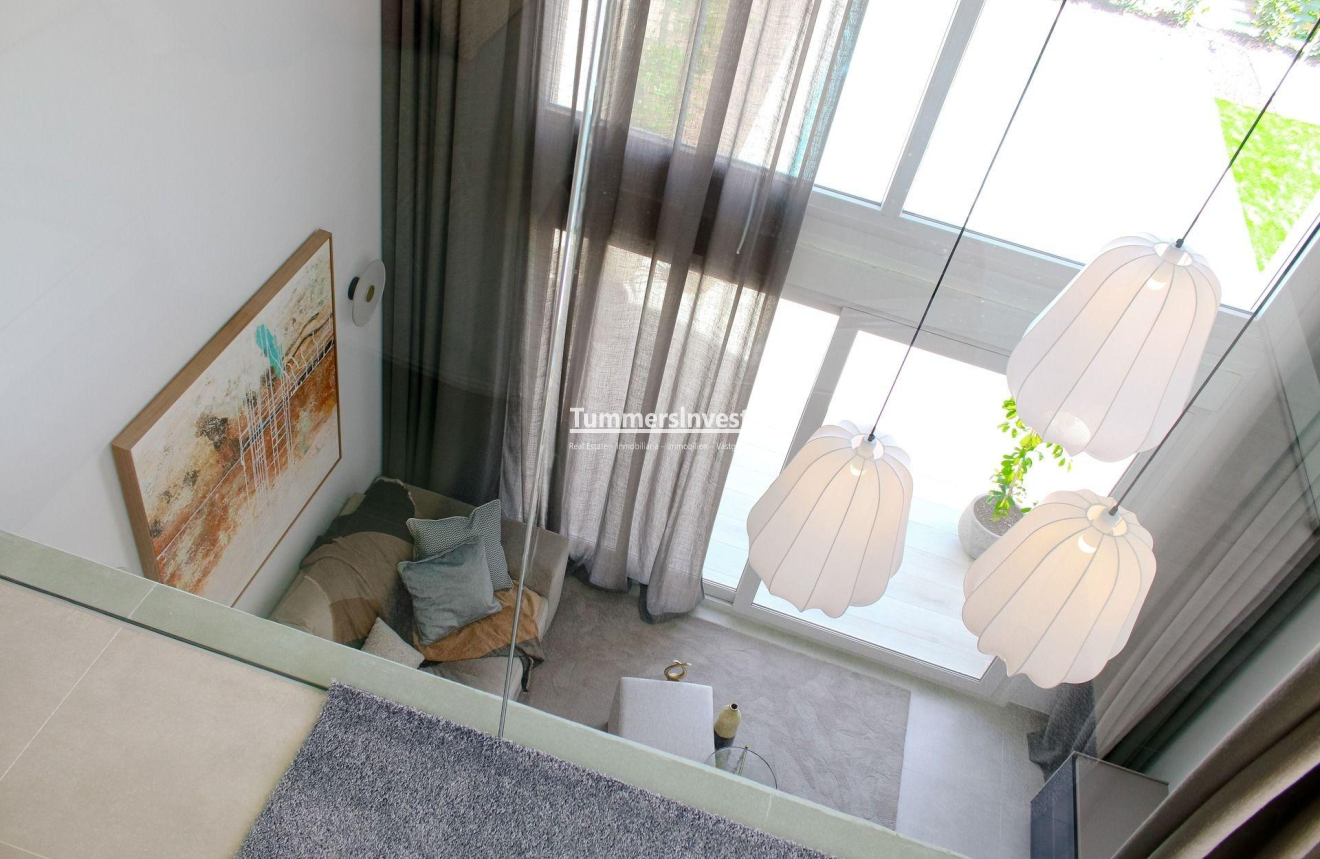 Nieuwbouw Woningen · Villa · Algorfa · La Finca Golf