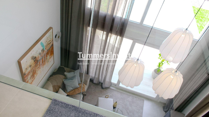 Nieuwbouw Woningen · Villa · Algorfa · La Finca Golf