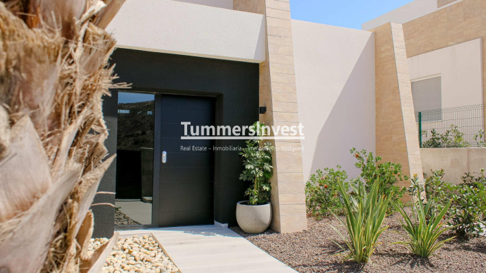 Nieuwbouw Woningen · Villa · Algorfa · La Finca Golf