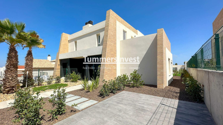 Nieuwbouw Woningen · Villa · Algorfa · La Finca Golf