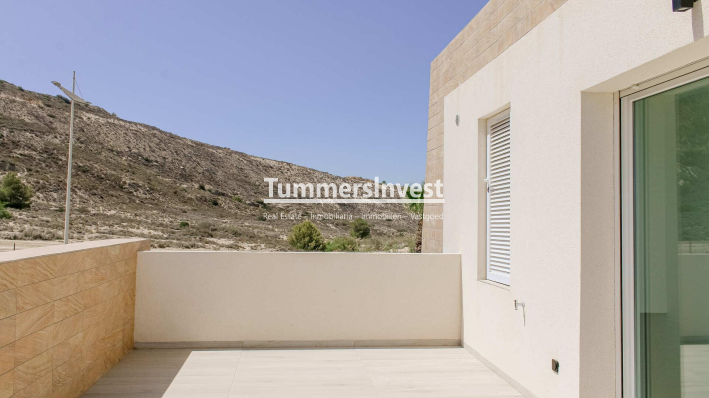 Nieuwbouw Woningen · Villa · Algorfa · La Finca Golf