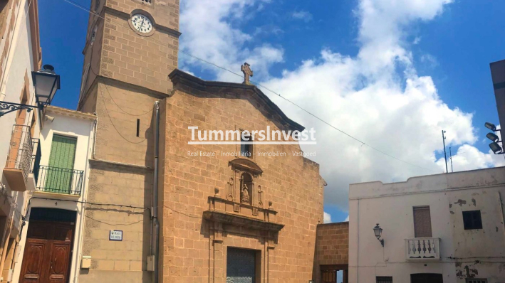 Nieuwbouw Woningen · Villa · Moraira_Teulada · Verde Pino