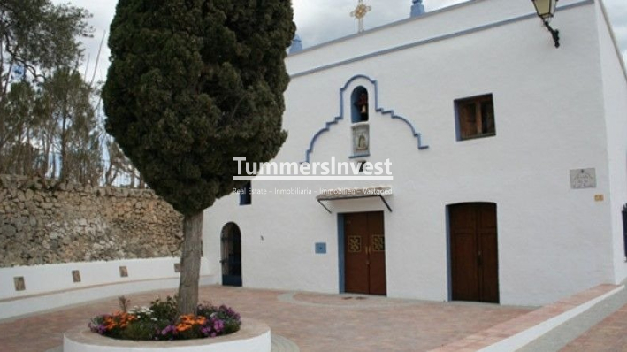 Nieuwbouw Woningen · Villa · Moraira_Teulada · Verde Pino