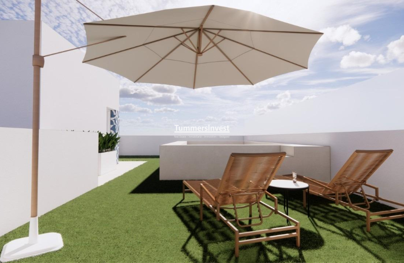 Nieuwbouw Woningen · Apartment · Pilar de la Horadada · Torre De La Horadada