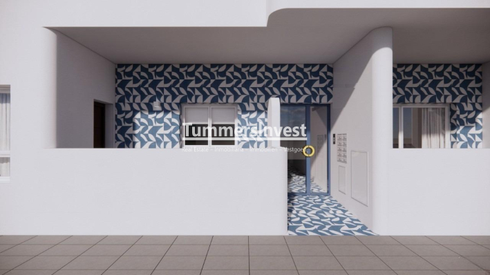 Nieuwbouw Woningen · Apartment · Pilar de la Horadada · Torre De La Horadada