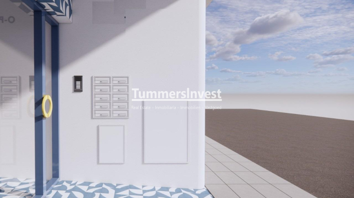 Nieuwbouw Woningen · Apartment · Pilar de la Horadada · Torre De La Horadada