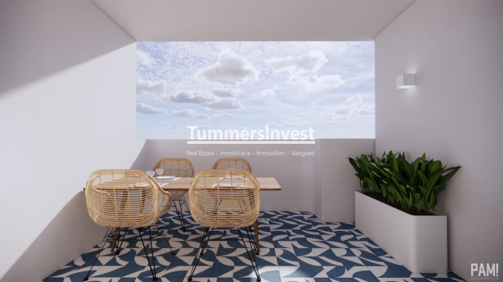 Nieuwbouw Woningen · Apartment · Pilar de la Horadada · Torre De La Horadada