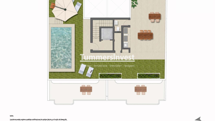 Nieuwbouw Woningen · Apartment · Pilar de la Horadada · Torre De La Horadada