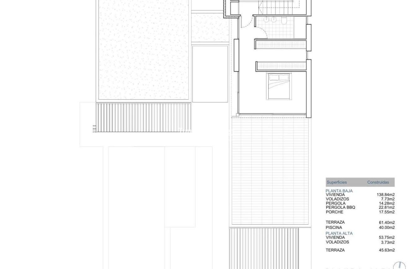 Nieuwbouw Woningen · Villa · Jávea Xàbia · La Cala