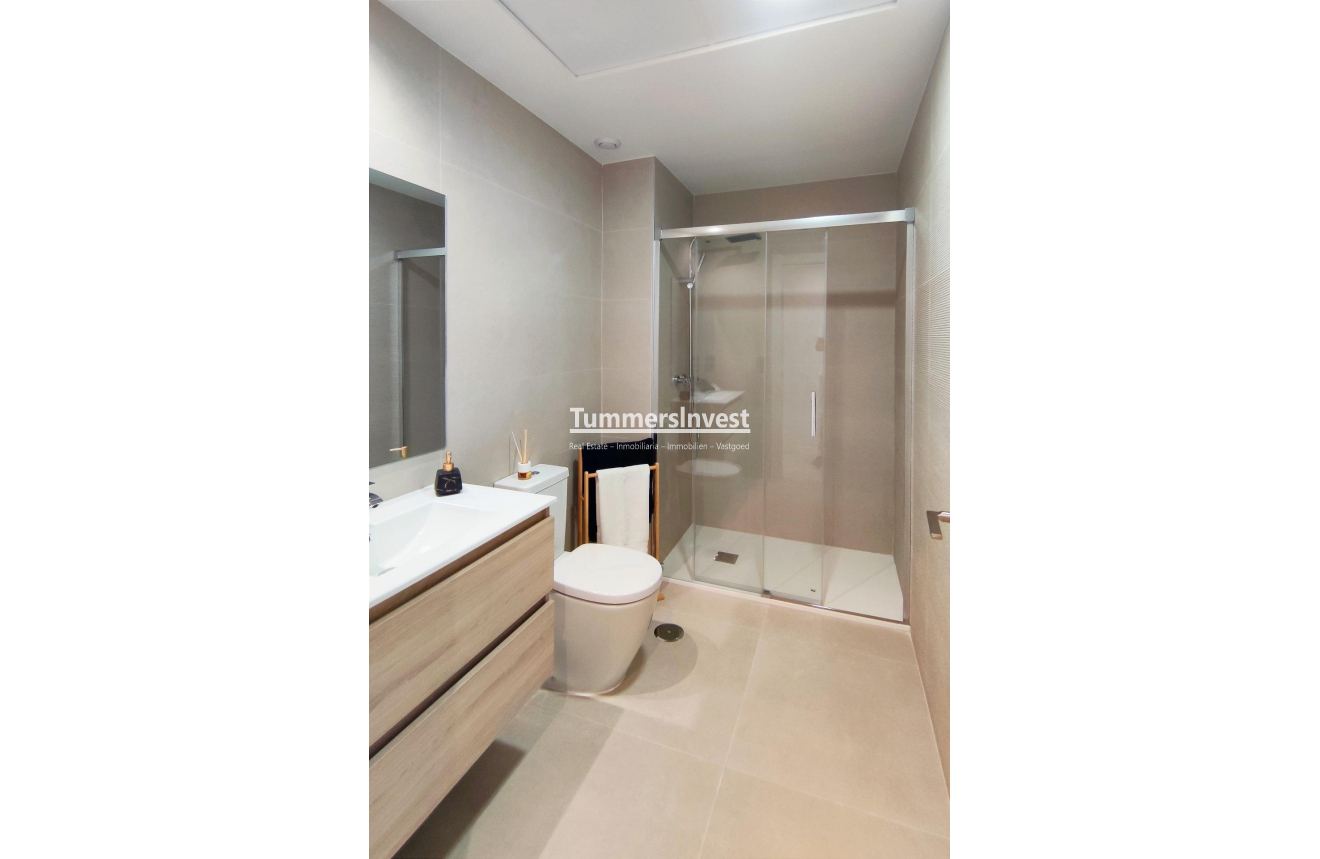 Nieuwbouw Woningen · Town House · San Javier · pueblo