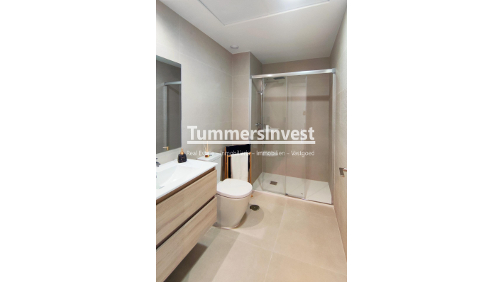 Nieuwbouw Woningen · Town House · San Javier · pueblo