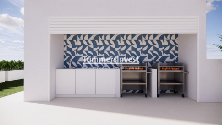 Nieuwbouw Woningen · Apartment · Pilar de la Horadada · Torre De La Horadada