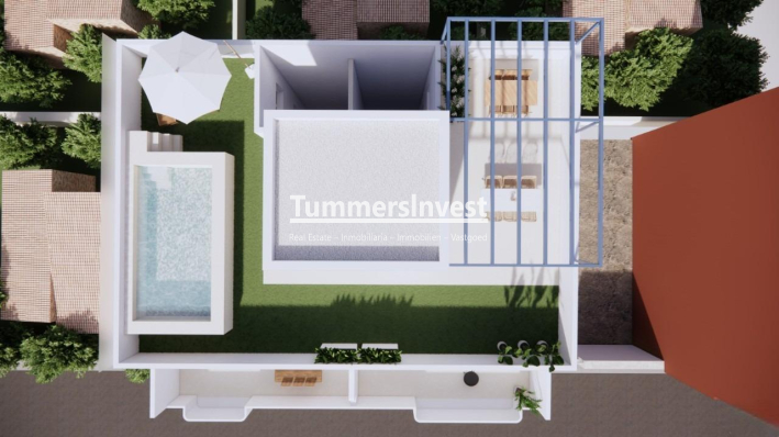 Nieuwbouw Woningen · Apartment · Pilar de la Horadada · Torre De La Horadada