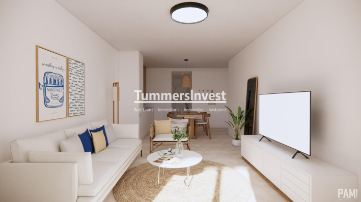 Nieuwbouw Woningen · Apartment · Pilar de la Horadada · Torre De La Horadada