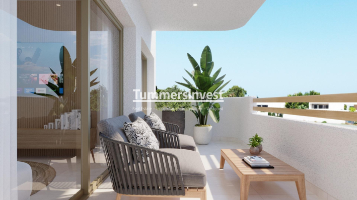 New Build · Bungalow · San Pedro del Pinatar · Los Cuarteros