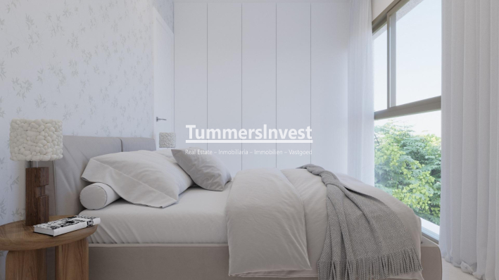 New Build · Bungalow · San Pedro del Pinatar · Los Cuarteros