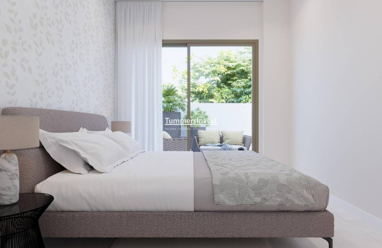 New Build · Bungalow · San Pedro del Pinatar · Los Cuarteros