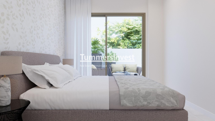 New Build · Bungalow · San Pedro del Pinatar · Los Cuarteros