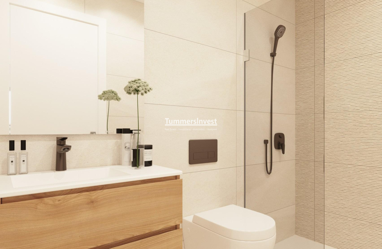 New Build · Bungalow · San Pedro del Pinatar · Los Cuarteros