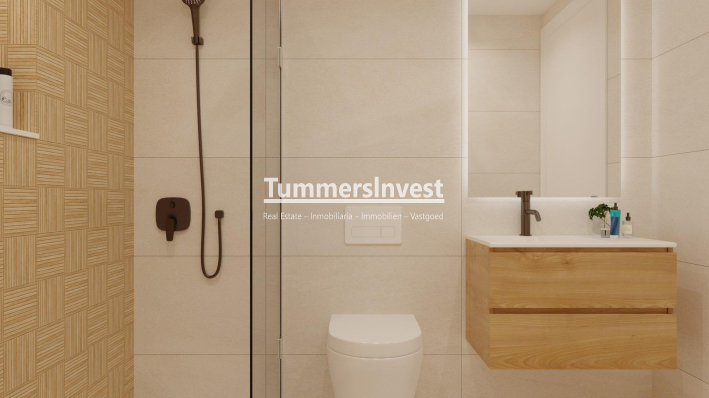 New Build · Bungalow · San Pedro del Pinatar · Los Cuarteros