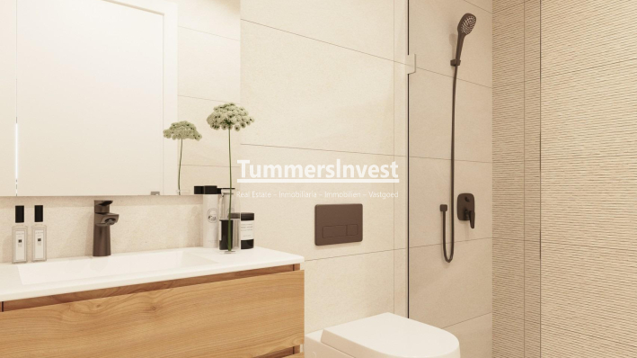 New Build · Bungalow · San Pedro del Pinatar · Los Cuarteros