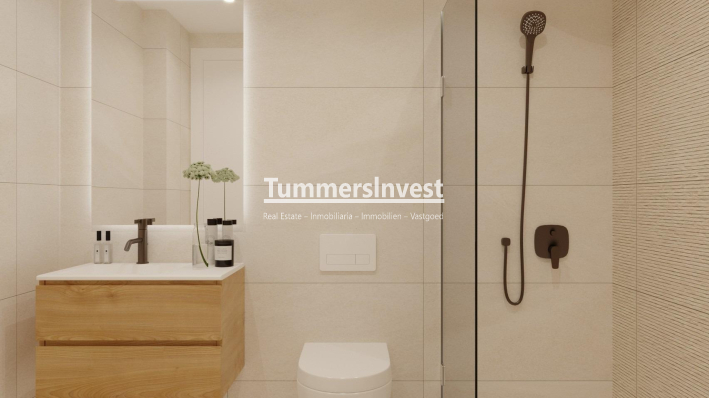 New Build · Bungalow · San Pedro del Pinatar · Los Cuarteros