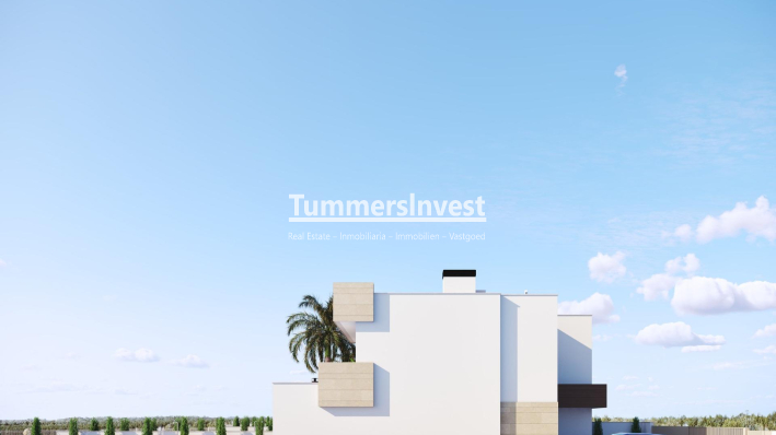 Nieuwbouw Woningen · Villa · San Javier · Santiago De La Ribera