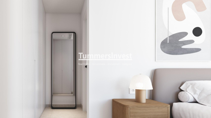 Nieuwbouw Woningen · Villa · San Javier · Santiago De La Ribera