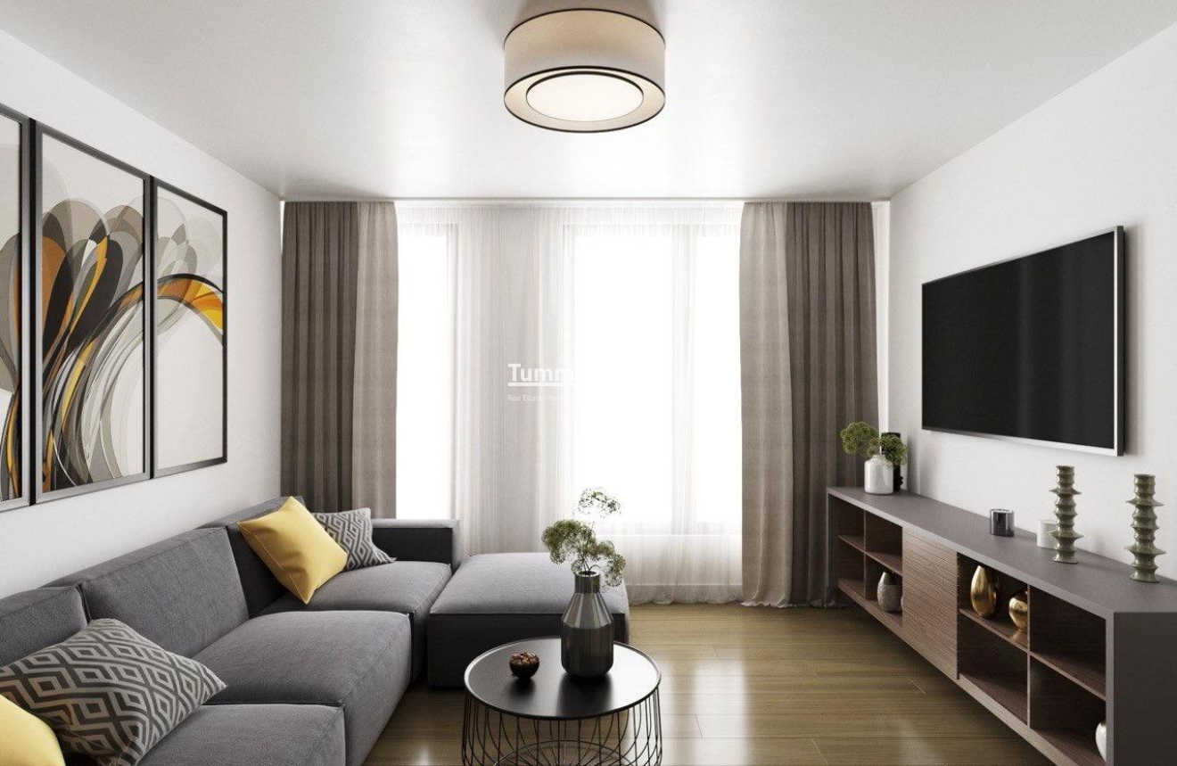 Nieuwbouw Woningen · Apartment · Alicante · Centro