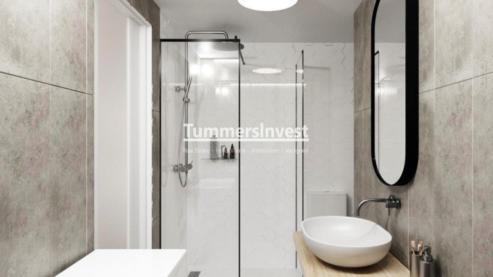 Nieuwbouw Woningen · Apartment · Alicante · Centro