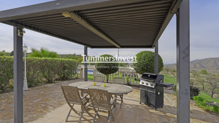 Reventa · Villa · Hondón de los Fráiles