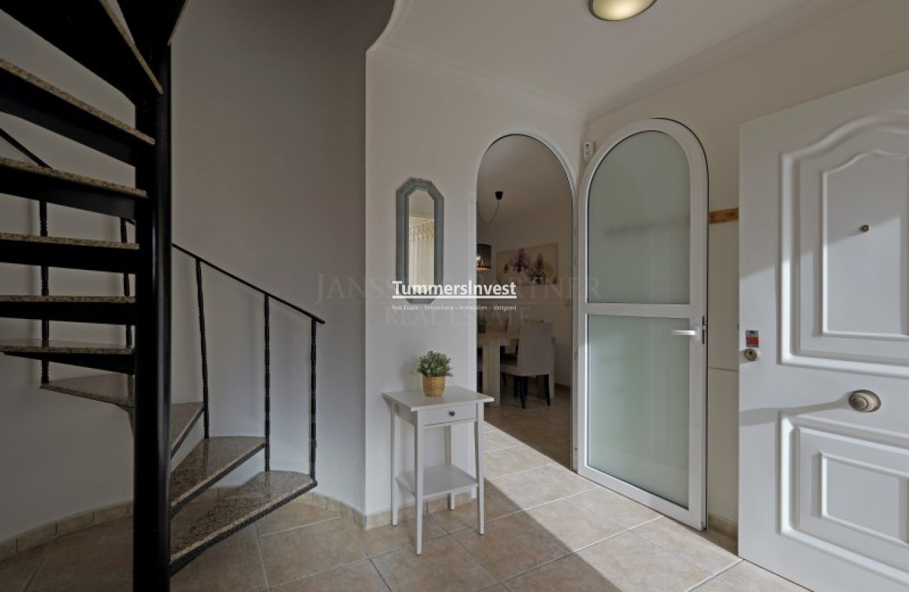 Reventa · Villa · Hondón de los Fráiles