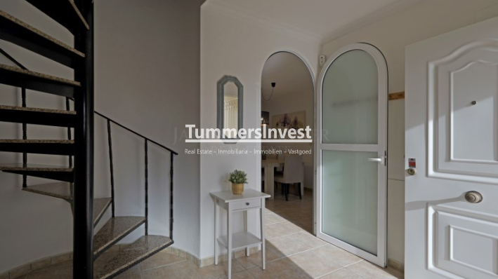 Reventa · Villa · Hondón de los Fráiles