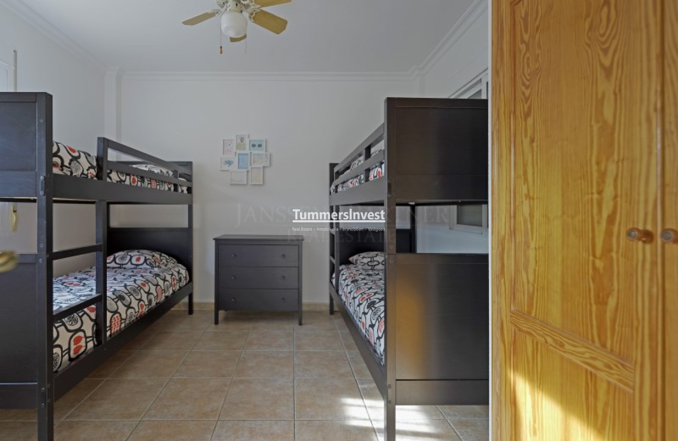 Reventa · Villa · Hondón de los Fráiles